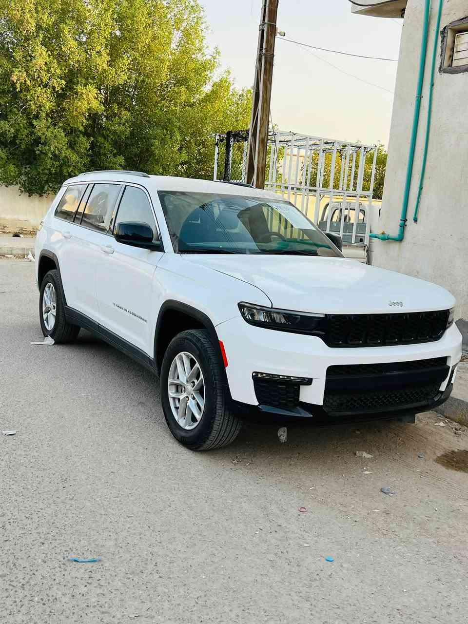 شيروكي • بدن تبديل • بغداد شهداء