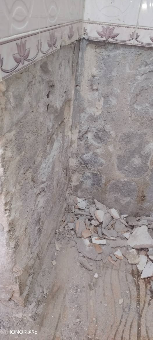 تفليش ارضيات • اشربت سطوح • النجف والكوفه