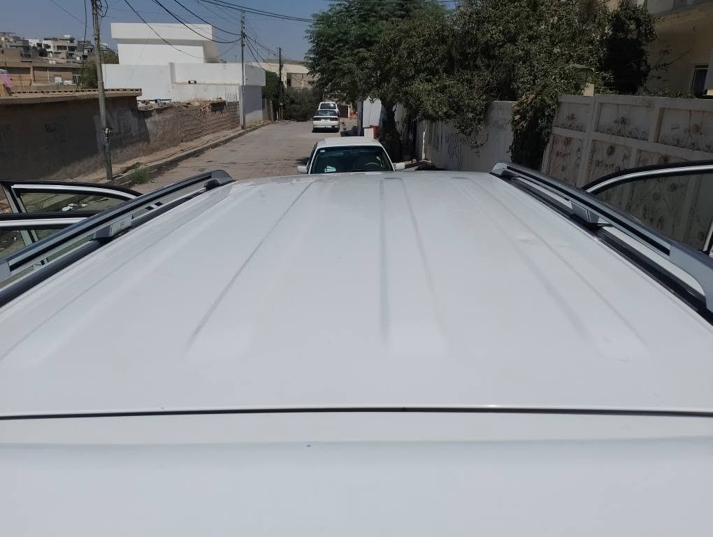 تویۆتالاندگرۆز2008
شکلی کرایتە2014
سەنەوی ڕێگاوبان 2031
بەناوخۆمە شوتەبەرز بوەکرایتە شوتەنزم لۆیە
جاملغی پشەوەی کۆڕایە
باقی هیچی نیە نەلێدران نەسبوغ سەیارەکەپرسیاری ناوێ هەموشتی بیلادوبەشەرت وەک شەریکەماوە 155ڕۆیشتوە
سعری 240$ هەولێربەحرکە
ژ.م***********
V  M  W  لەسەرە أربيل, العراق
