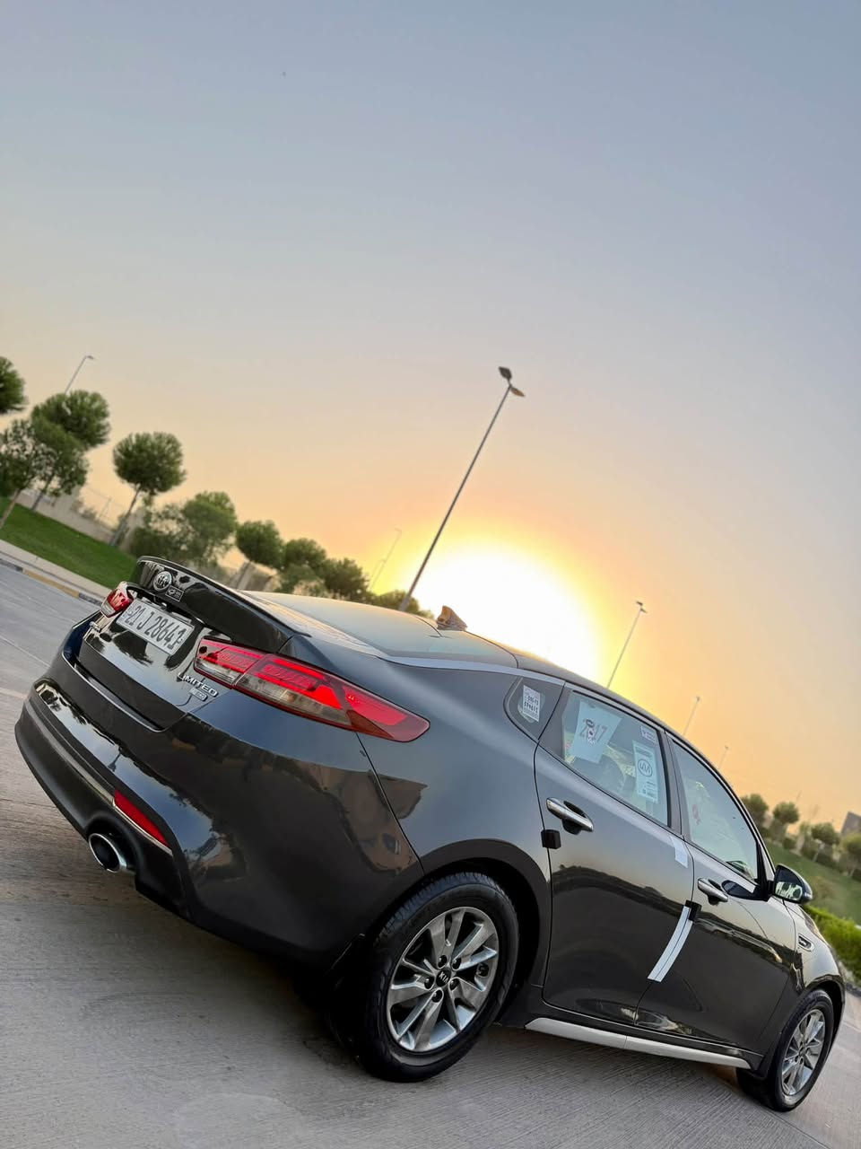 #بسم_آلُلُہ_آلُرٍحٍمآن_آلُرٍحٍيَم_#
#كيا_اوبتما_وارد_امريكي🧿#فول_موصفات_قمارة_حديد

‏#رقم_سلمانية_هزه_براد_كلها_جديدة_بسمي_لحد2031

#حادثها_جاملغ_خلفي_فقط_بجم_شواصي_لغود_كفالة
#وبيها_نص_بنيد_كلير_فقط_بدون_معجون_ولافتح
#كير_مكينه_حدادية__كهرباىيات_كلها_بشرط

#جديدة_كلش_سيارة_وارد_امريكي🇺🇸_ #اي_نقص_مابيها
#سعرها_123$ #وبيها_مجال_موديل_2017
#الموصفات⬇️.          #موقع_السيارة_بسلمانية📍

بصمة •جلد لونين •كشنات خزن +كهرباىية •شاشة جبيره 
كشنات تدفى • ستيرن تدفى• صندوق ذكي • شاشة إلكترونية 
لد امامي + لد خلفي •مريات كهربائية شفط +مريات قلابة 
تبريد مركزي •تحكمات •سبايد خلفي بلادي • رادر •كامرة 
ويل كب عدد 5 •جي بي اس • دمامات •لايت كهربائى متحرك 
دوسات بلادية •تشغيل عن بعد •انارة LED •حساسات 
#غراض_الشركة_سبير_كتلوك__كلها_موجوده
#الاتصال__***********__***********☎️
#حجي_وليد_الجنابي
