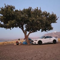 Mustang V6 2017 موستنك سيارة( بدون صيغ ) موستنك ستة سلندر ٢٠١٧ ممشاهة ...