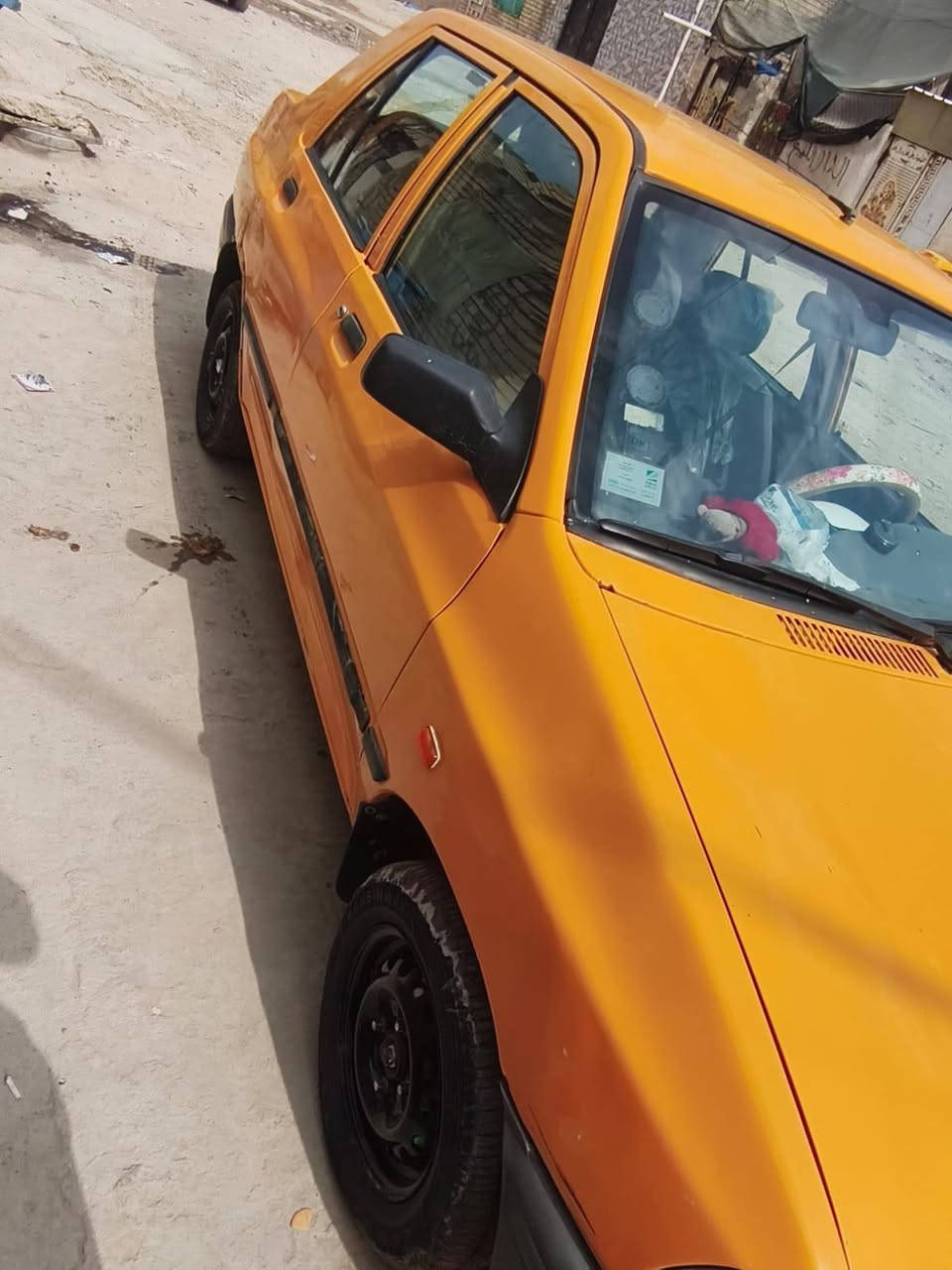 سايبة • ٢٠١٨ • مكينة خير