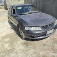 اوبل نفخ • موديل 97 • رقم بغداد