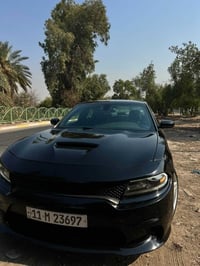 تشارجر RT • ٢٠١٦ • دواخل كفاله