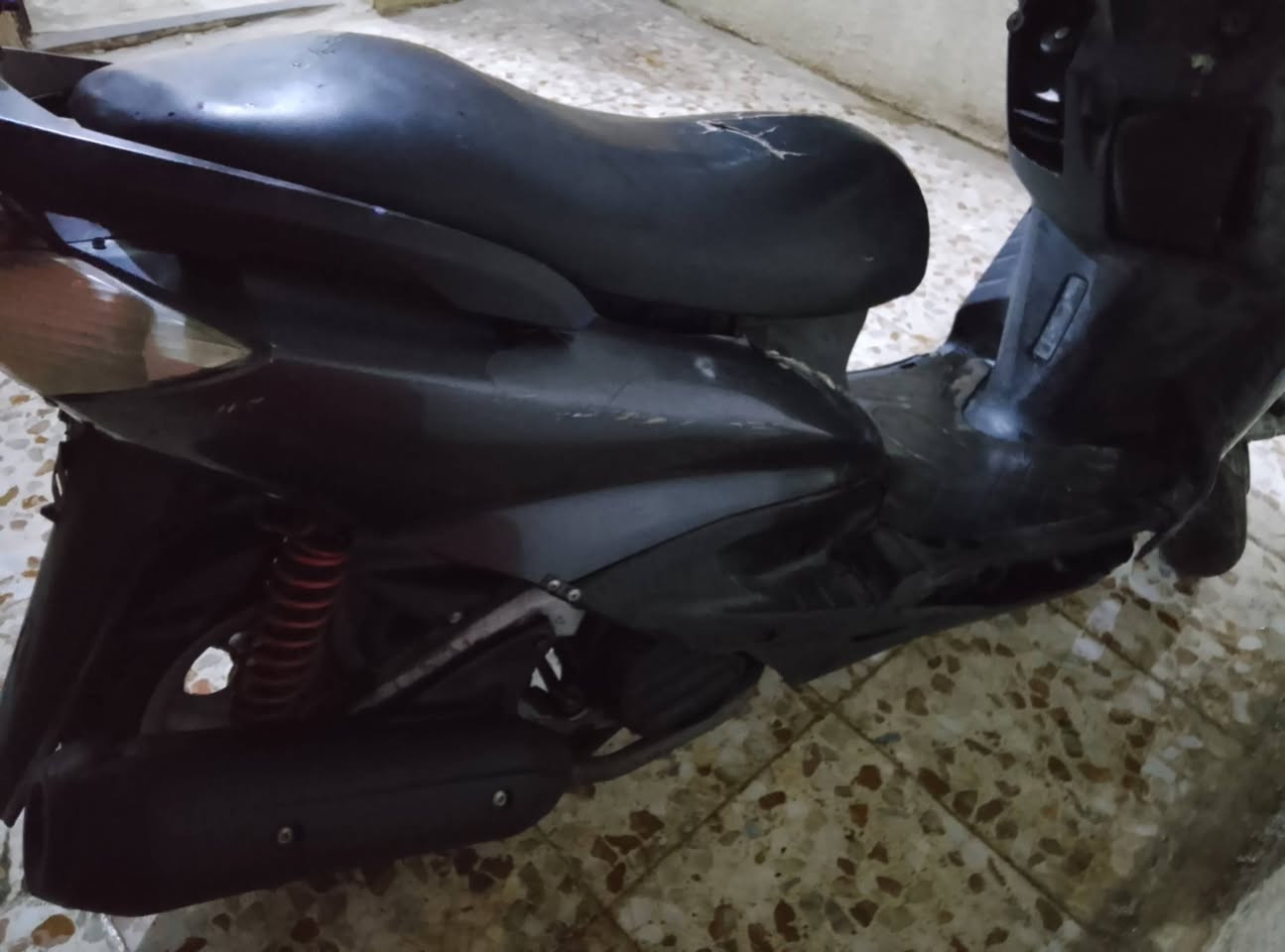 سكنس • ياباني • سرعة ١١٠