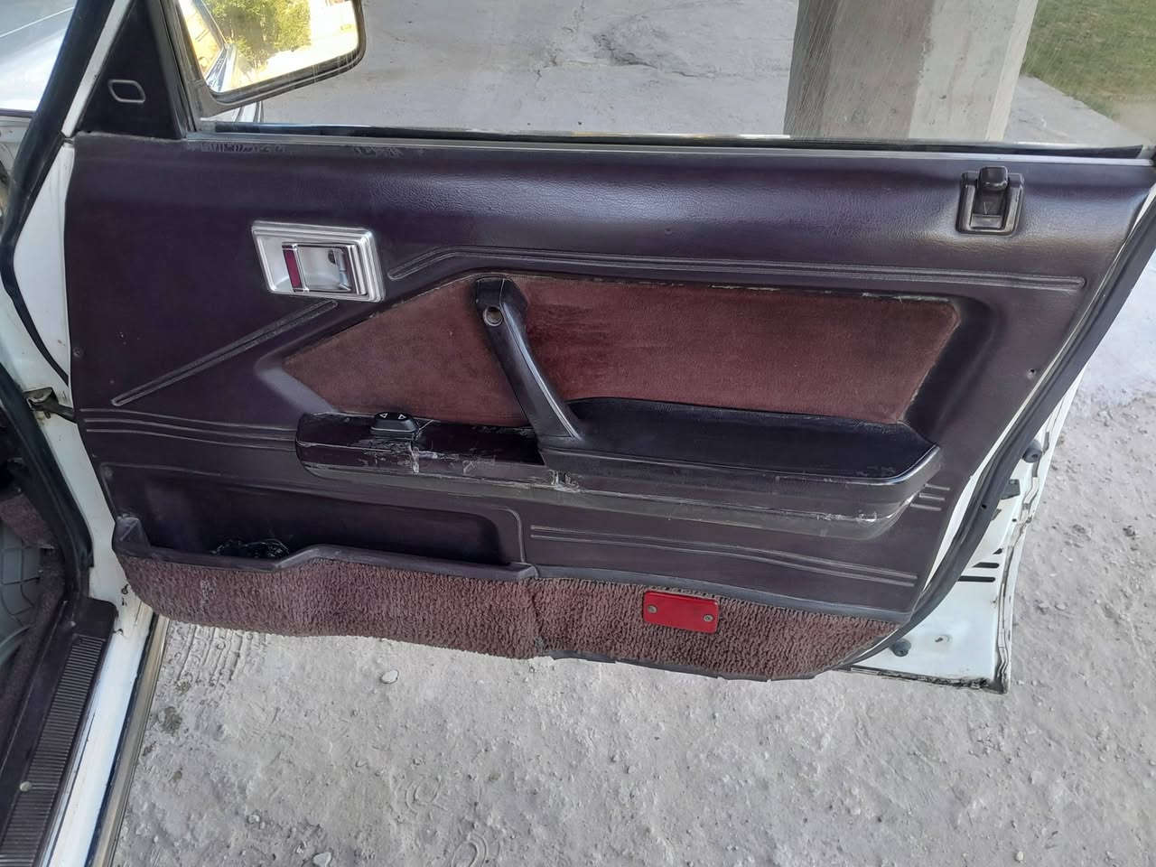 سوبر • موديل ٨٥ • رقم بغداد