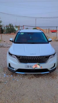 كرنفال ٢٠٢٢ • وارد أمريكي • نجف ابو صخير