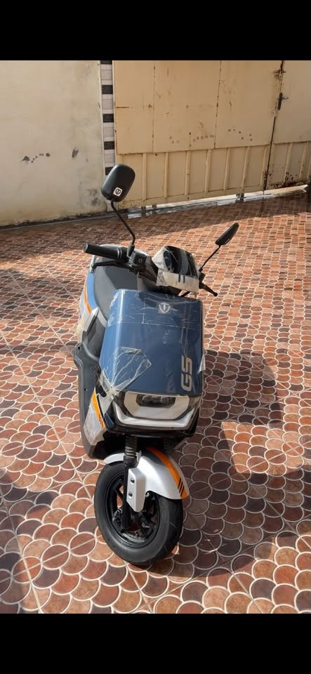 تايلج GS • جديد • ٦ بطاريات