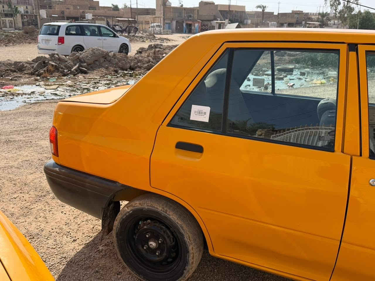 سايبا • ٢٠٢٥ • النهروان