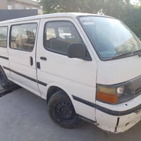 تويوتا • موديل 1995 • اربيل