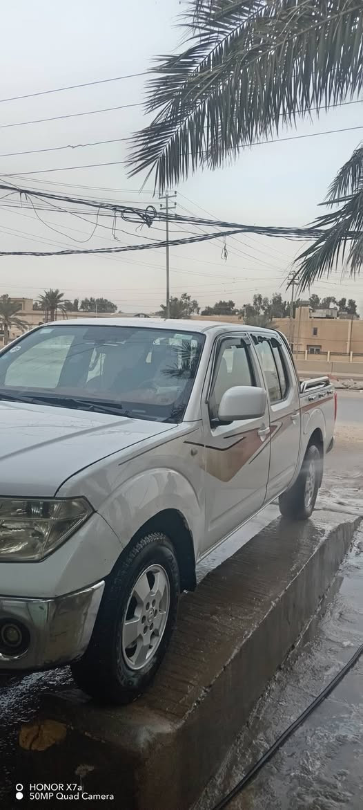 سلام عليكم للبيع بيكم نيفاره مديل 9رقم بابل مشروع وطني كير اوتماتيك محرك كايم كير مكفول تخم تاير جديد كهربائية شغاله على وضع شركه سيارة جاهزه من كلشي كل غراضه السيارة على وضع شركه بيه باردات اشويه صفحت العبري مكان نجف كوفه البوحداري مقابل المعهد الفني للتواصل ***********
