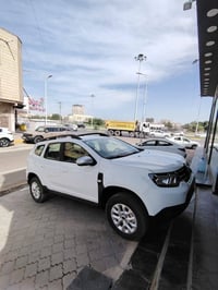 داستر ٢٠٢٥ • زيرو • جير ٦ نمر