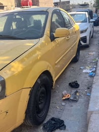 فورنزه • ٢٠٠٨ • تشتغل