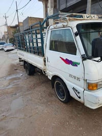 كيه بنكو ٩٦ • محرك و كير شرط • مكفول من الضربه