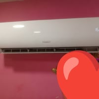 سبلت • ٢ طن • غاز R410a