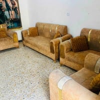كنبة • ٧مقعد • مدينه الصدر