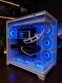 تجميعة • RTX 5080 • i9-12900KF