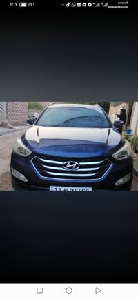سنتافيه • ٢٠١٦ • وارد أمريكي