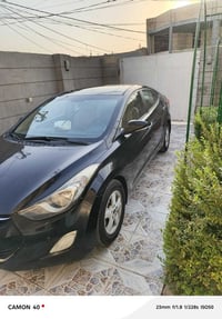النترا خليجي • ٢٠١٣ • صبغ