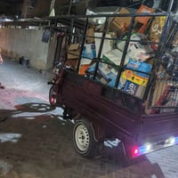 ستوته • موديل ١٦ • نظيفه فول