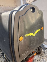 صندوك للبيع نظيف مكاني مدينه الصدر سعره ٢٠ 07712546206