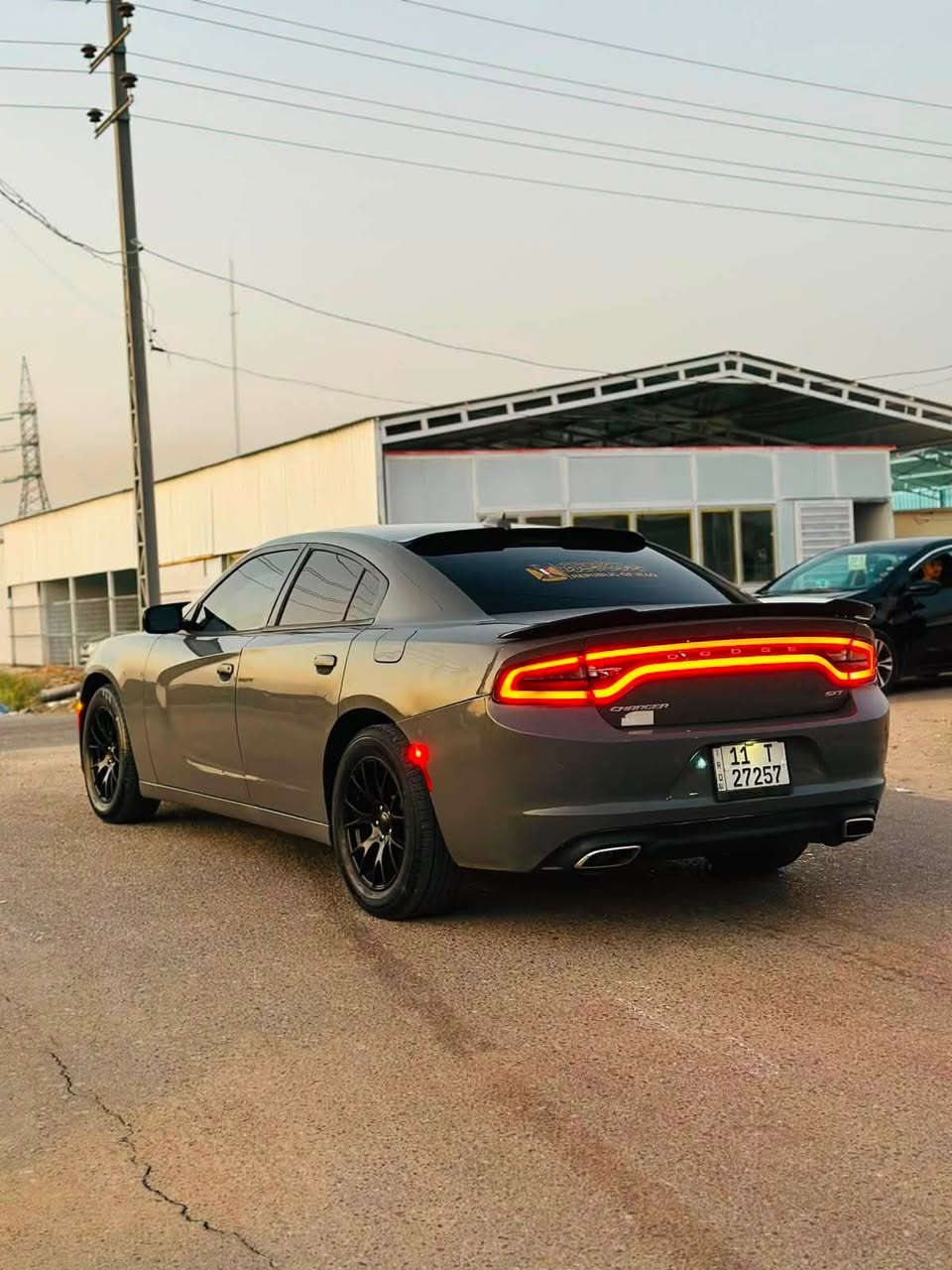 سلام عليكم جارجر للبيع موديل 2018 sxt رقم بغداد انكلزي سنوية ال2030 السياره  سونار بلمنشور السياره بدون دواخل كفالة بدون ايرباك كفالة لون سمنتي المرغوب السيارة كلش جديدة احلئ من الصور  موصفات كشنات تدفىه كشن حضن شاشه جبيره محرك6سلندر شرط الكفالة السيارة كلش جديدة وتراي نشطة السيارة كلش 
تبريد ثلج🧊
السعر179وبيها  مجال
الاتصال***********
مامتوفر بلخاص👆👆
