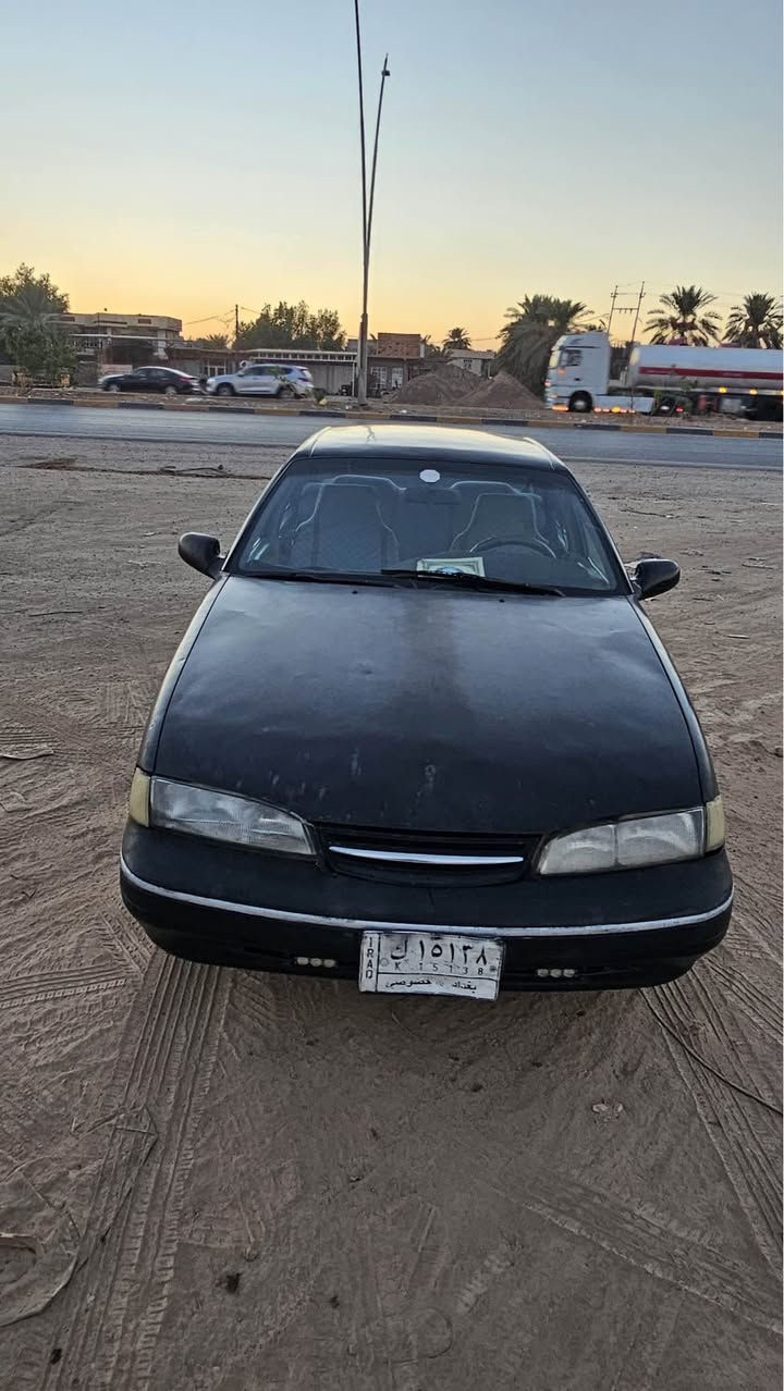 تريد سياره ما اتعبك هاي السياره ما اتعبك وجاهزه ومابيها نقص كير اوتوماتيك موديل 1997 رقم بغداد  ب اسم اخويه تحويل شوكت ما يعجبك المحرك وكير وصدر وتايرات وتبريد وكهربائيات كلها مكفوله واي استفسار اتصل ع الرقم والسعر 35 وبيها مجال للطيبين وياريت بالنهار الاتصال مكان السياره ديالى ناحيه جديده الشط الشارع العام مقابيل مضيف النائب حجي برهان المعموري 
***********‬ بغداد, العراق
