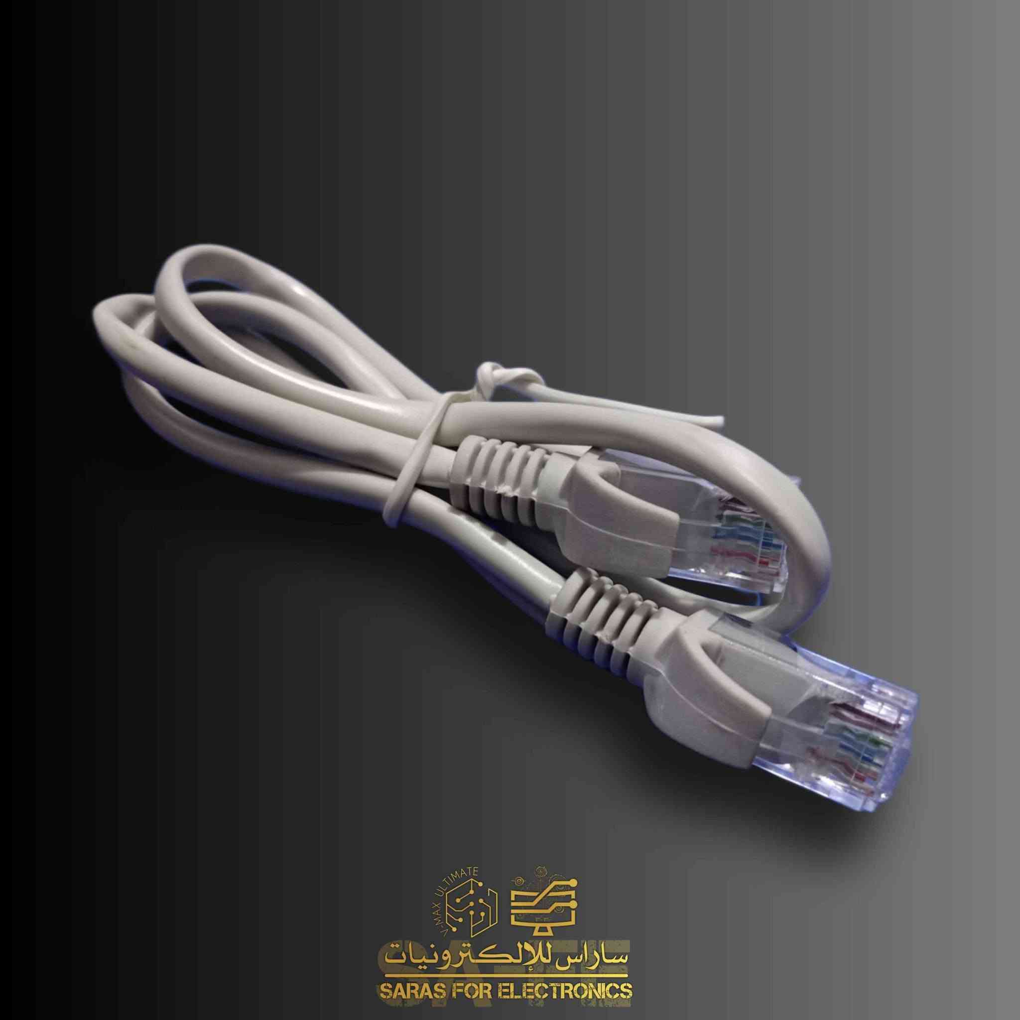 PON HGU/ XPON ONU
مزود ب 4 انتات 
و2 منافذ USB 
ومنافذ لان 4 
ومنفذ اتصالات ارضي 
يتوفر خدمة توصيل جميع محافظات 🏍️ بغداد, العراق

نص مكتوب في الصور:
- ساراس للإلكترونيات
- SARAS FOR ELECTRONICS
- ساراس للإلكترونيات SARAS FOR ELECTRONICS