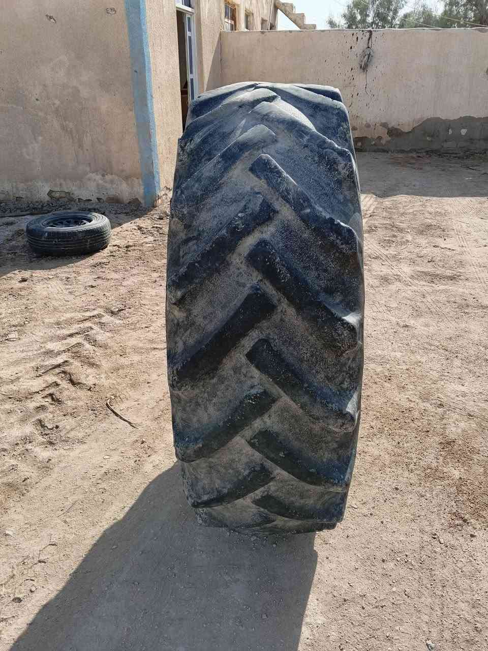 للبيع نص عمر نيو هولند  
***********
