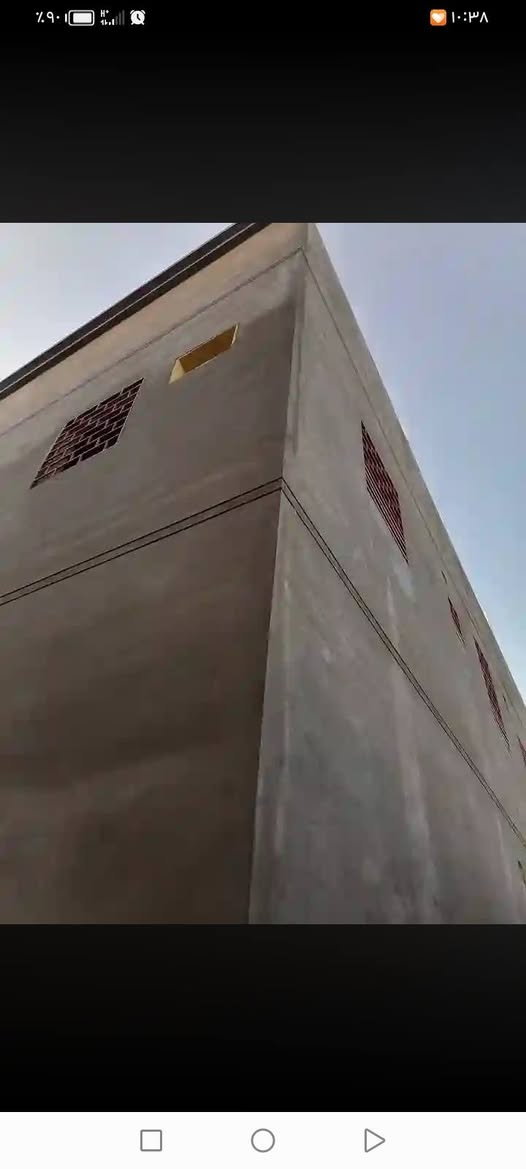 لبخ ناعم • تشميع خارجي • بغداد كرخ ورصافه