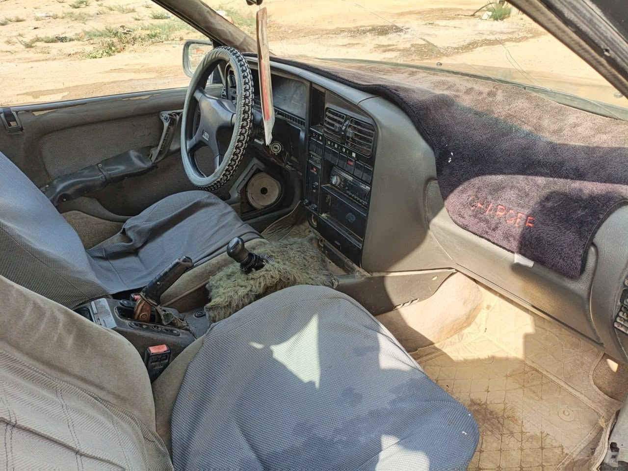 اوبل اوميكا • موديل ٩٢ • محرك ٢٠٠٠