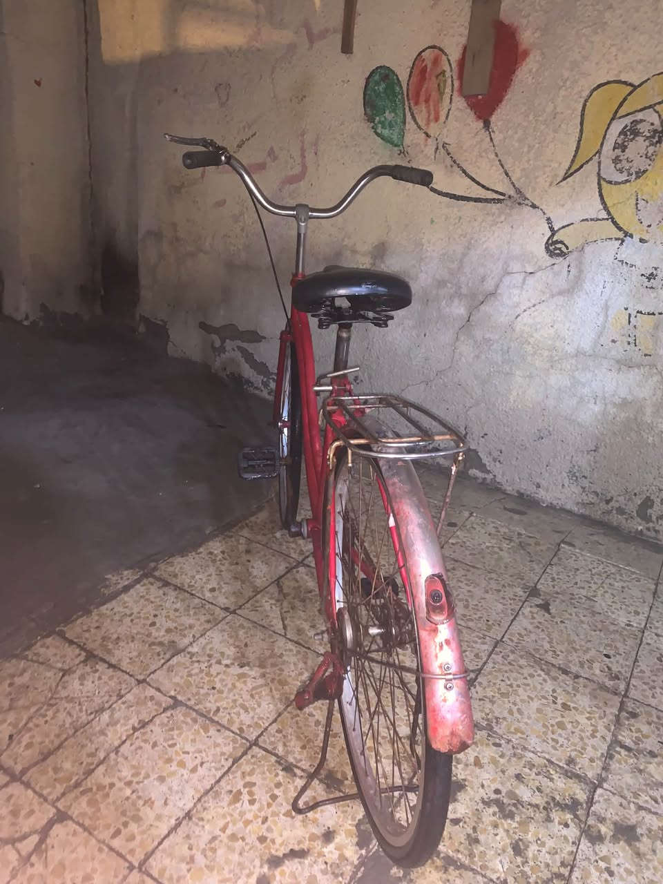 بايسكل • مقاس ٢٦ • واتساب