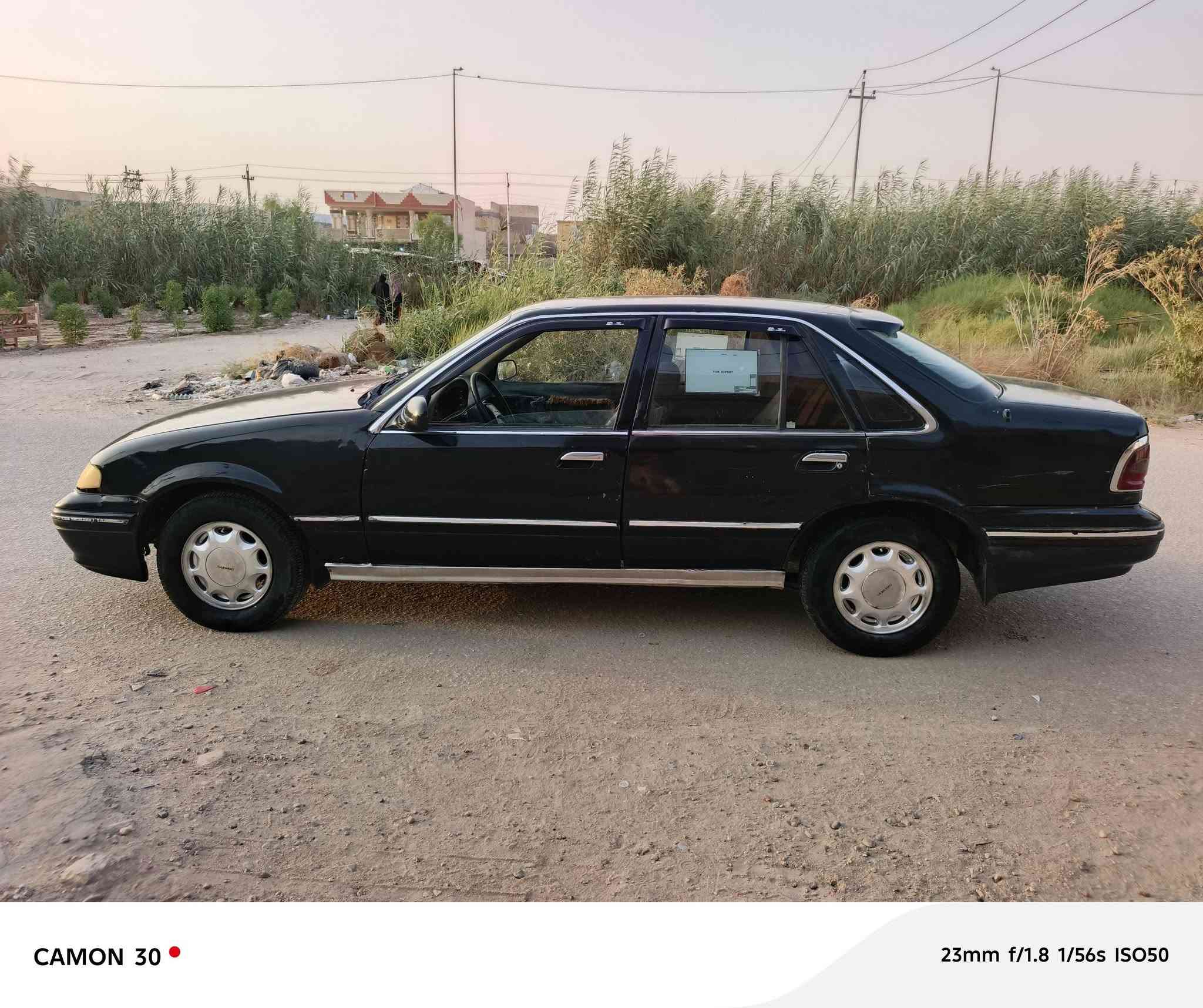 سعر ٢٤و بيه مجال حق جيه ***********
برنس موديل ٩٥سياره مصبوغة حزام محرك ٢٠٠٠مفتوح جديد كير اوتوماتيك جديد حاويه شاده صدر جديد دواخل حلوه رقم بغداد دولي مشروع وطني تحويل مباشر
مكان بابل، تبريد ما بيها عطلان
