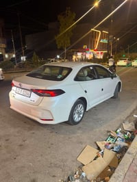 كورولا • ٢٠٢٢ • ٧٣٠٠٠ كم