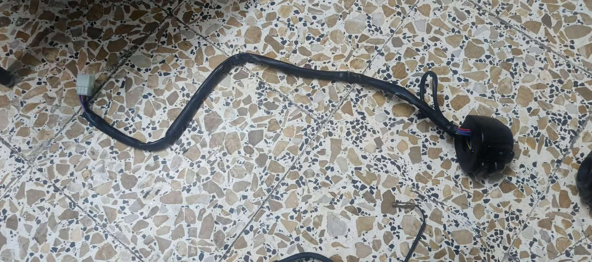 سلام عليكم شباب مجامع هارلي ممستعمل يرهمن عل شادو وعل فتي اكس بس كلش راقيات *********** واتساب
