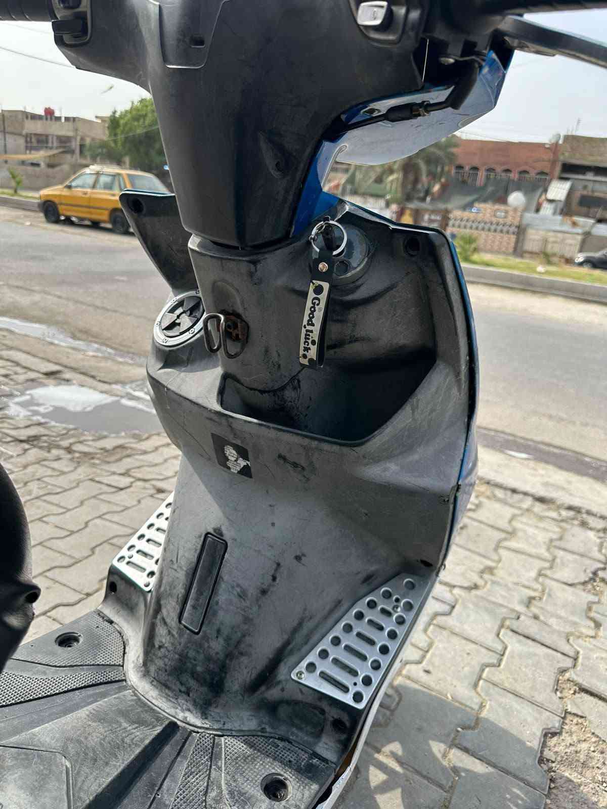 جي تي ار • كفاله • معدل
