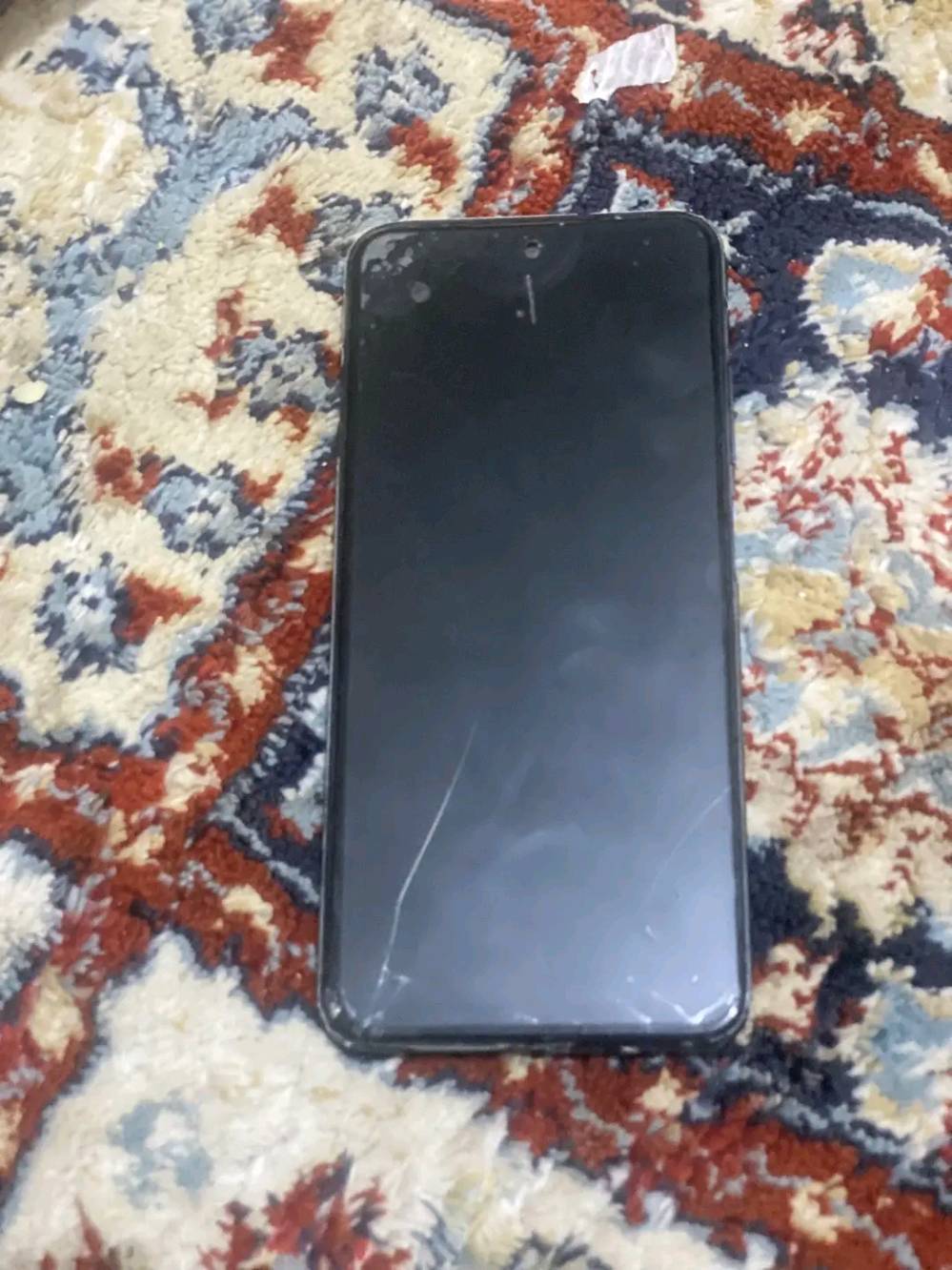اسلام عليكم جهاز لابيع بمواصفات عاليه اسم الجهاز Redmi Note 10 التواصل على هذا الرقم   الموقع بغداد النهروان ***********