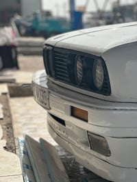 بي ام دبليو ٣٢٠ • موديل ١٩٩٠ • مكينه سته
