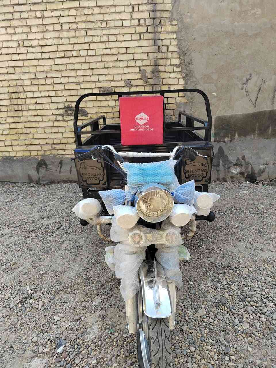 (يا الله على بركة الله) سلام عليكم ستوته للبيع موديل 2025 خت زيرو دبل ابو الختم بدي مطرز دشبول اكتروني تخم تاير ستوته فول كهربائيات كله شغاله ستوته خير من الله سعر 2350 وبيه مجال للطيبين تواصل عل رقم *********** بيه واتساب عنواني بغداد ابو دشير قرب علوت الرشيد
