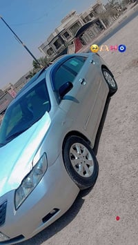 كامري ٢٠٠٨ • خليجي • مكينة جديدة