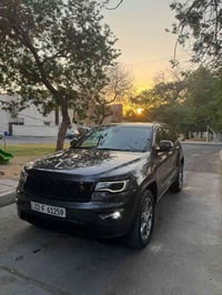 جيب 2019 خليجي السيارة فول واحد على واحد  بنراما  فور ويل  ستيرن كهربا...