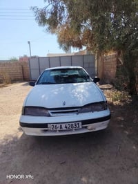 دايو برنس • شرط كير • تواير جديد