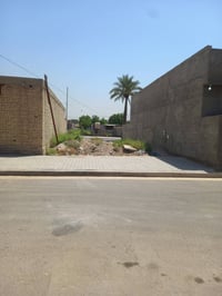 زنجيل • شارعين • مقابل منتزه