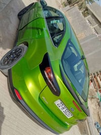 فوكس • ٢٠١٨ • محرك ٢٠٠٠