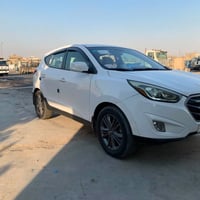 توكسان ٢٠١٥ • مكينه ٢٠٠٠ جي دي اي • وارد امريكي