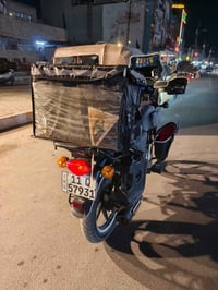 بوكسر • ٢٠٢٣ • كفاله