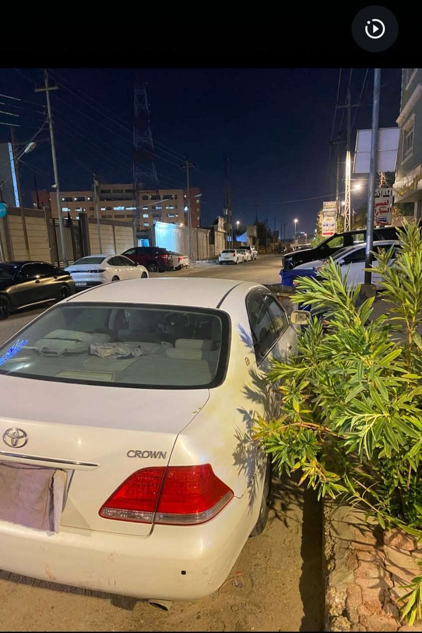 كصه جنطه وقماره
تبريد شغال حداديه جيده دواخلها رصاصي نوزلات وبلكات مبدلهن جدد كهربائيات شغاله 
السياره بحاله جيده 
بيها اعطال بسيطه 
سعرها 27 وبيها مجال بسيط
***********
