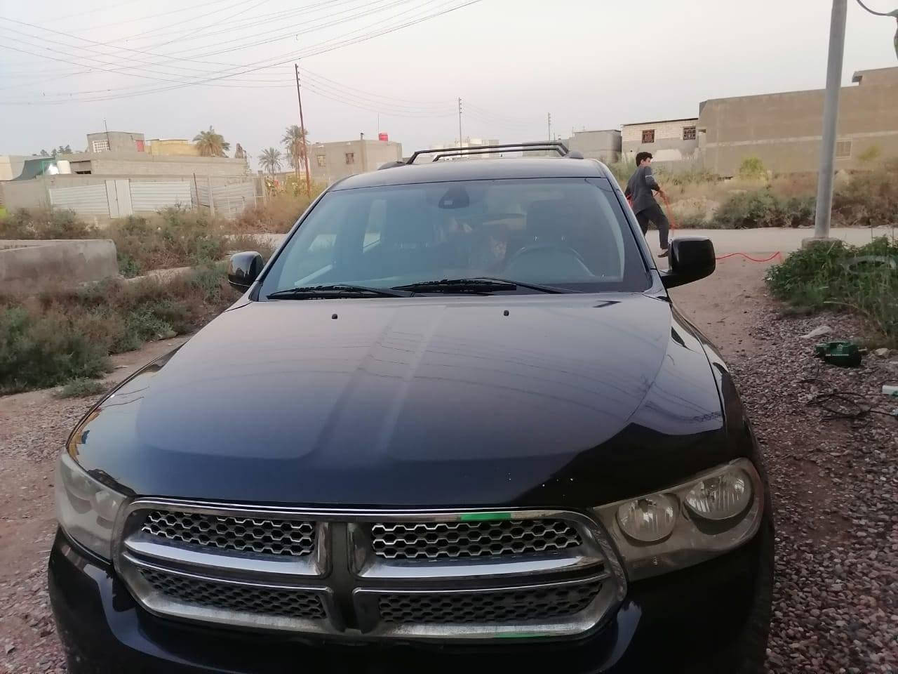 جيب دورنكو • ٢٠١٣ • كفالة عامة