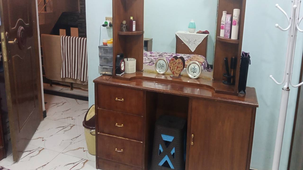 جربايه • جديده • الدورة المهدية