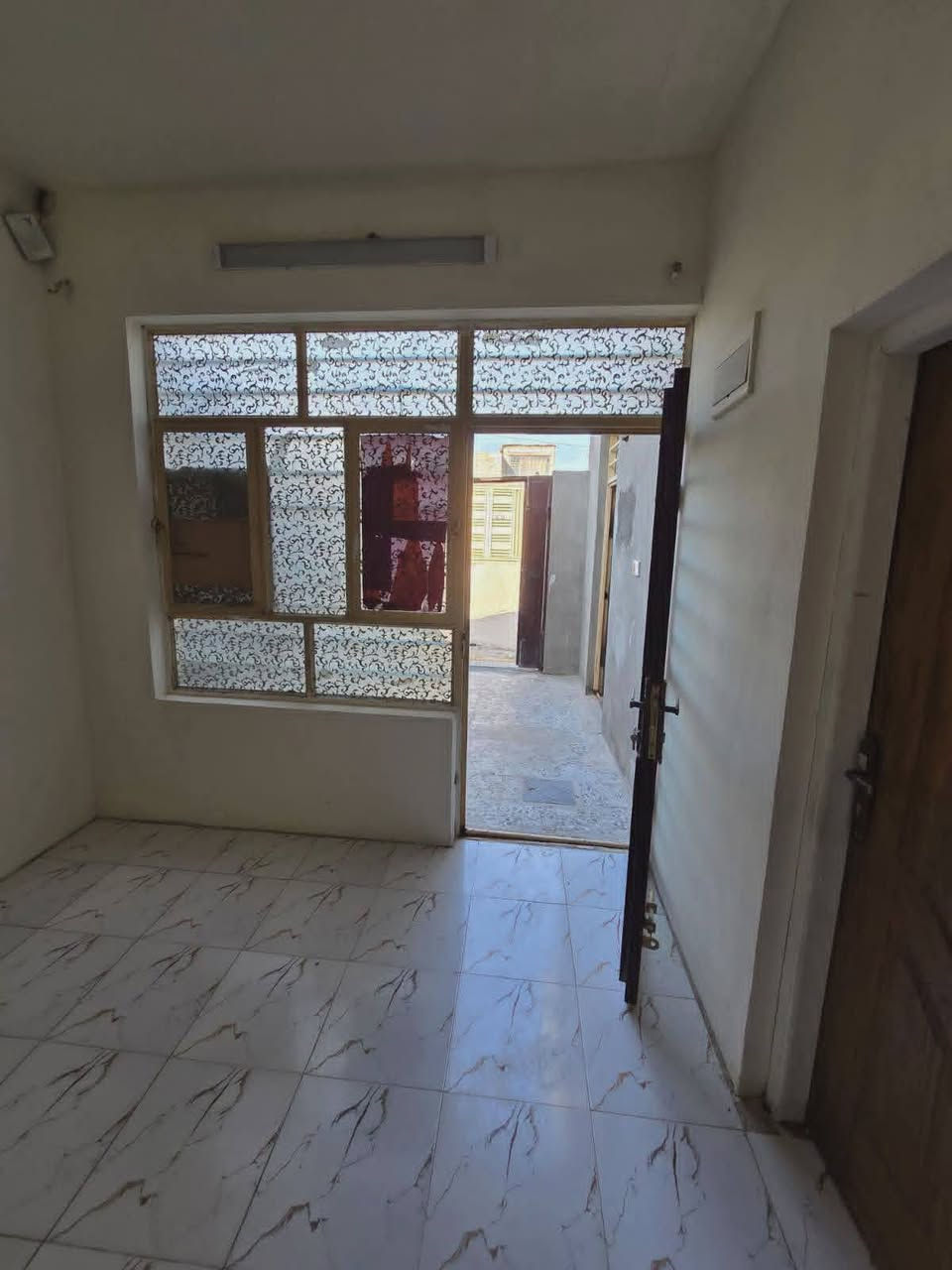 بيت • ١٠٠م • المطار الجديد